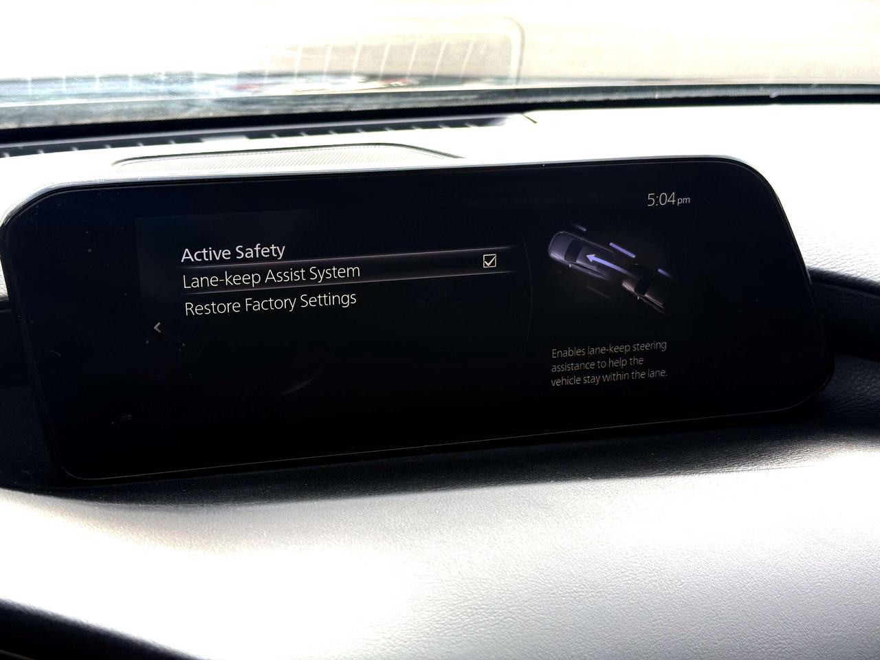 2020 Mazda Mazda3 Sport One Owner l GS l FWD l 2.5L l 4Cyl l Photo