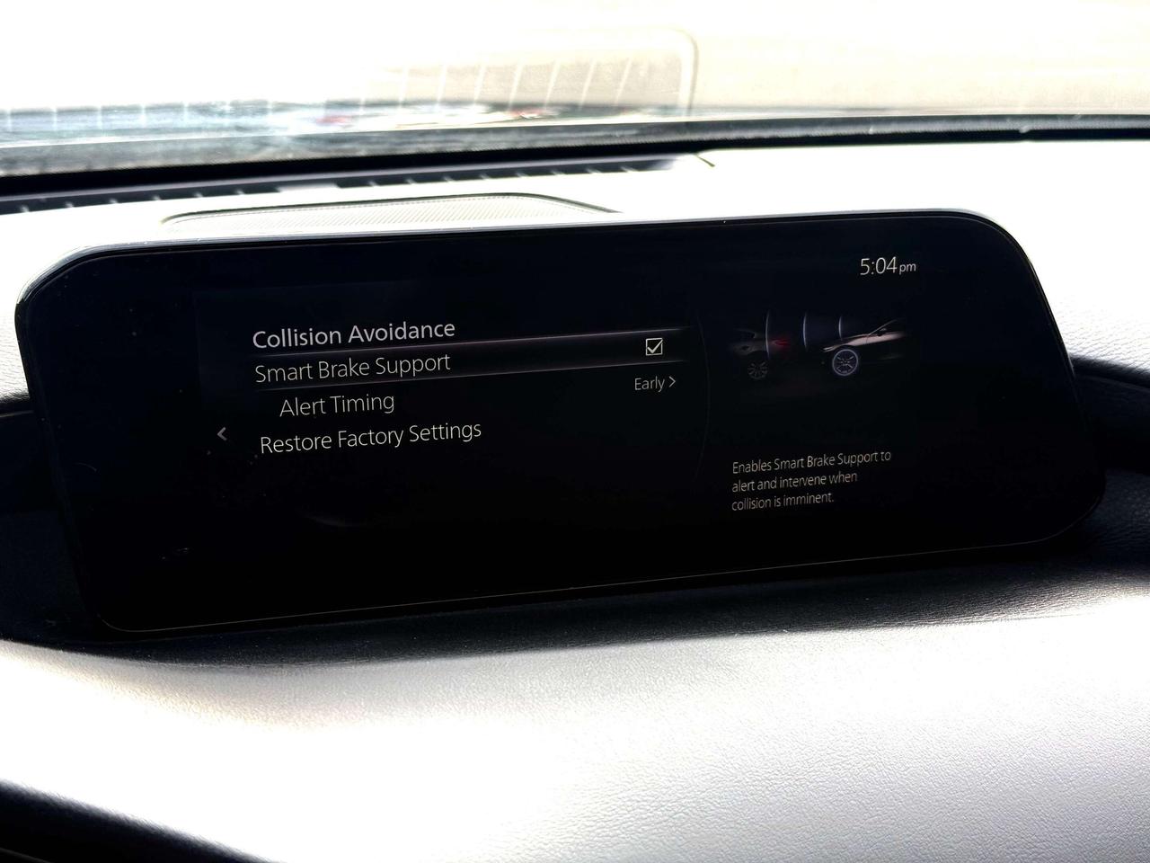 2020 Mazda Mazda3 Sport One Owner l GS l FWD l 2.5L l 4Cyl l Photo