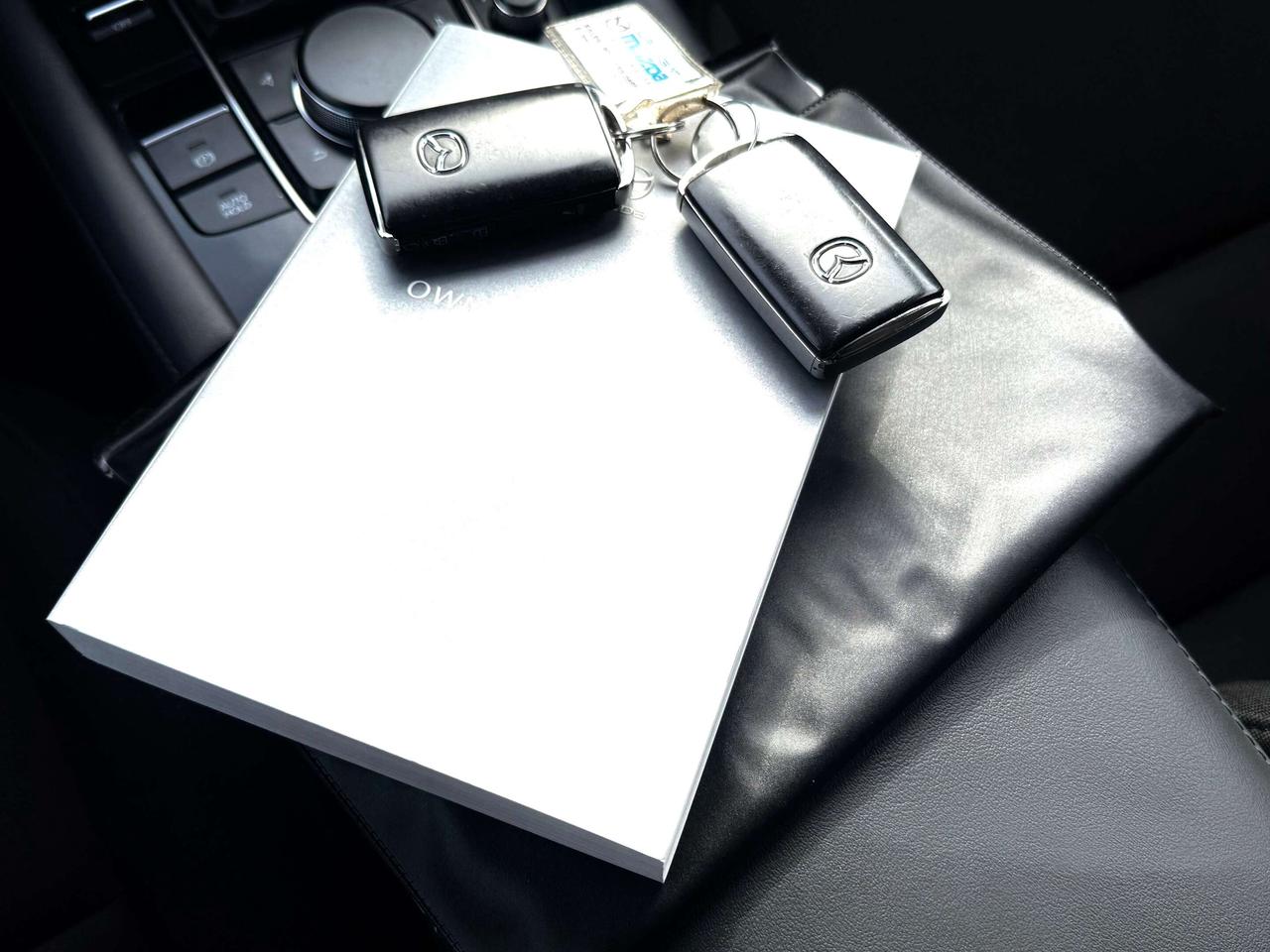 2020 Mazda Mazda3 Sport One Owner l GS l FWD l 2.5L l 4Cyl l Photo