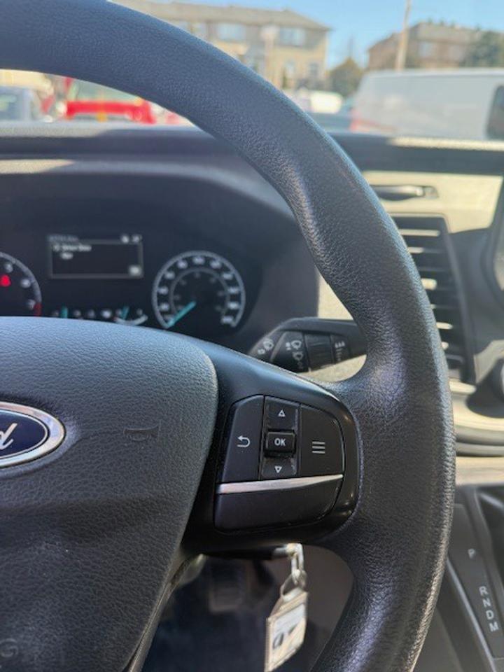 2023 Ford Transit Cargo Van T-150 63,000 Kms Photo