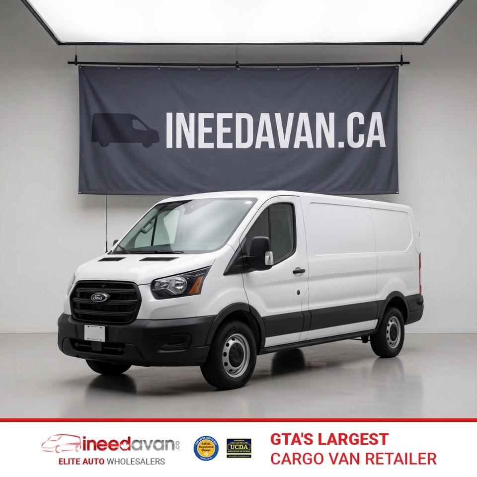 2023 Ford Transit Cargo Van Drive with $1000.00 down Photo