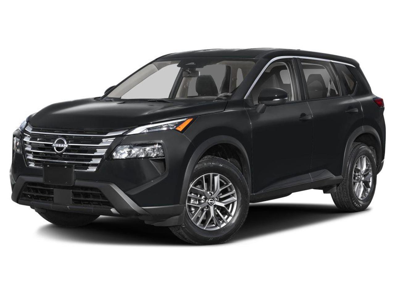 2026 Nissan Rogue S 4dr All-Wheel Drive Sport Utility Photo