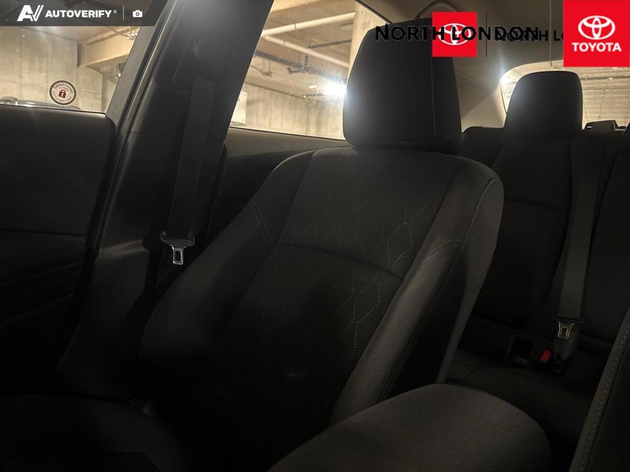 2023 Toyota Corolla LE 4DR SEDAN Photo