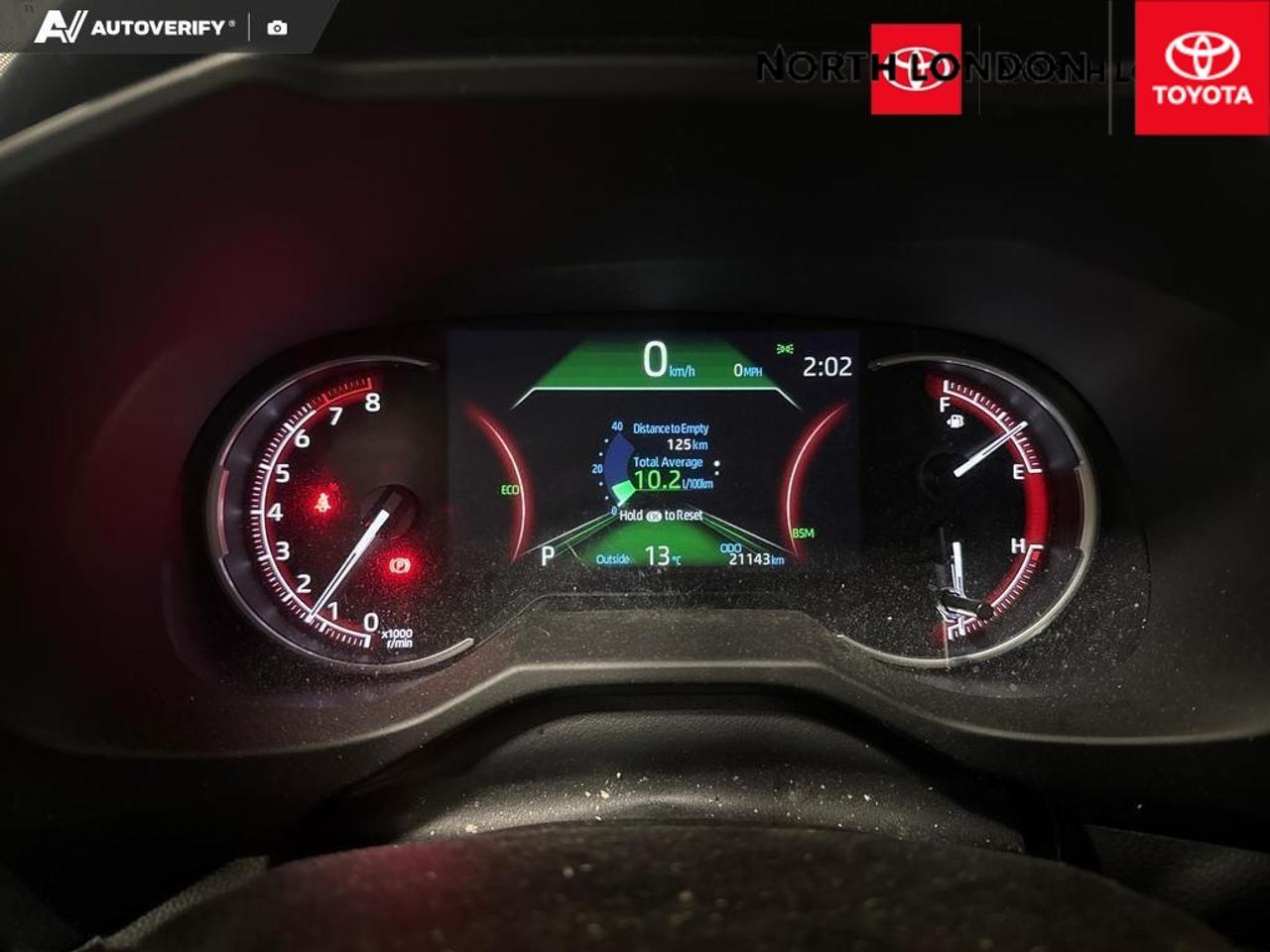 2024 Toyota RAV4 XLE 4dr All-wheel Drive Photo