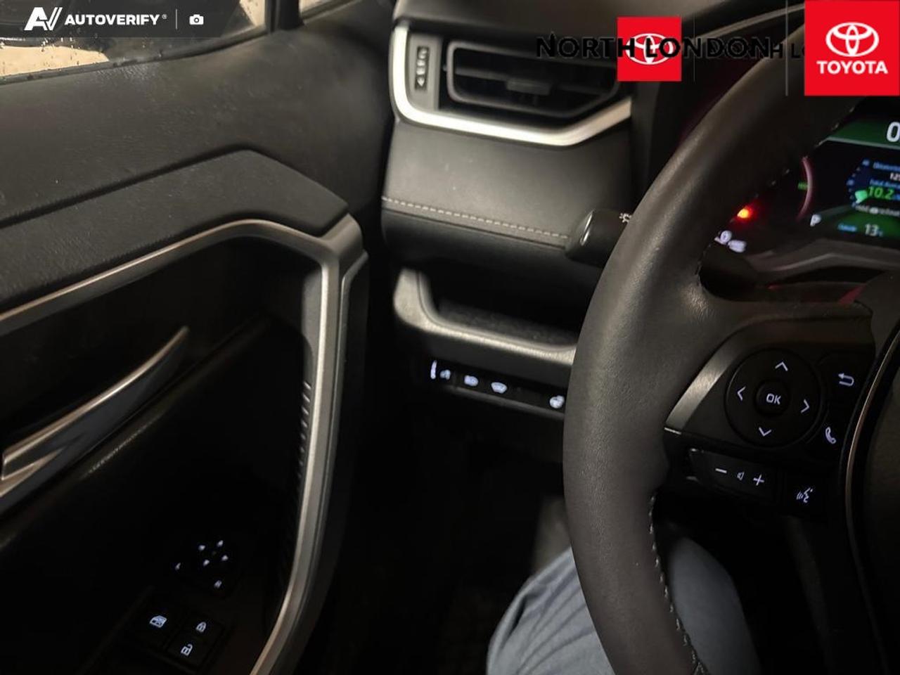 2024 Toyota RAV4 XLE 4dr All-wheel Drive Photo