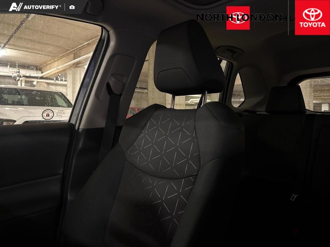 2024 Toyota RAV4 XLE 4dr All-wheel Drive Photo