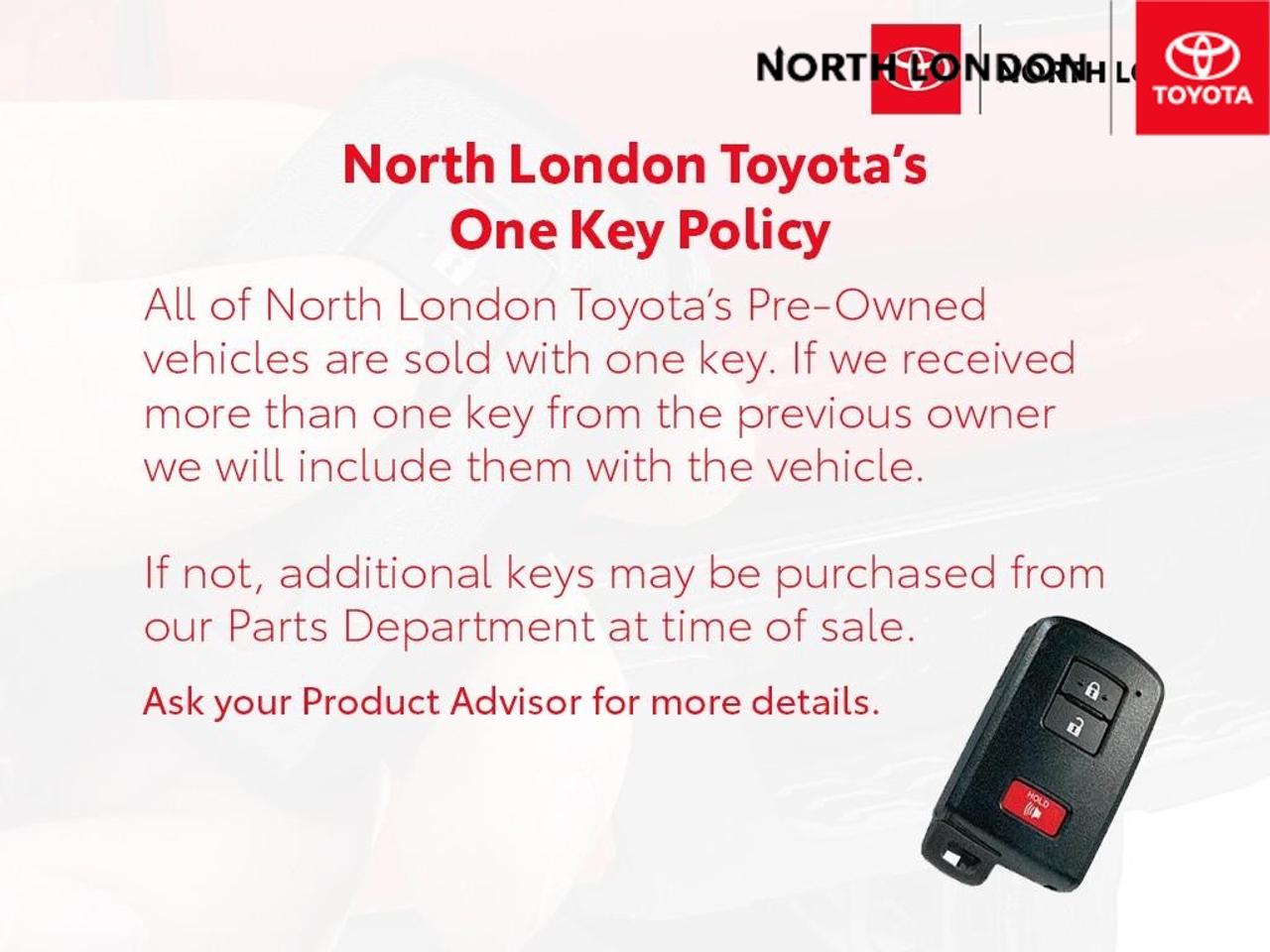 2024 Toyota RAV4 Hybrid LE 4dr All-Wheel Drive Photo