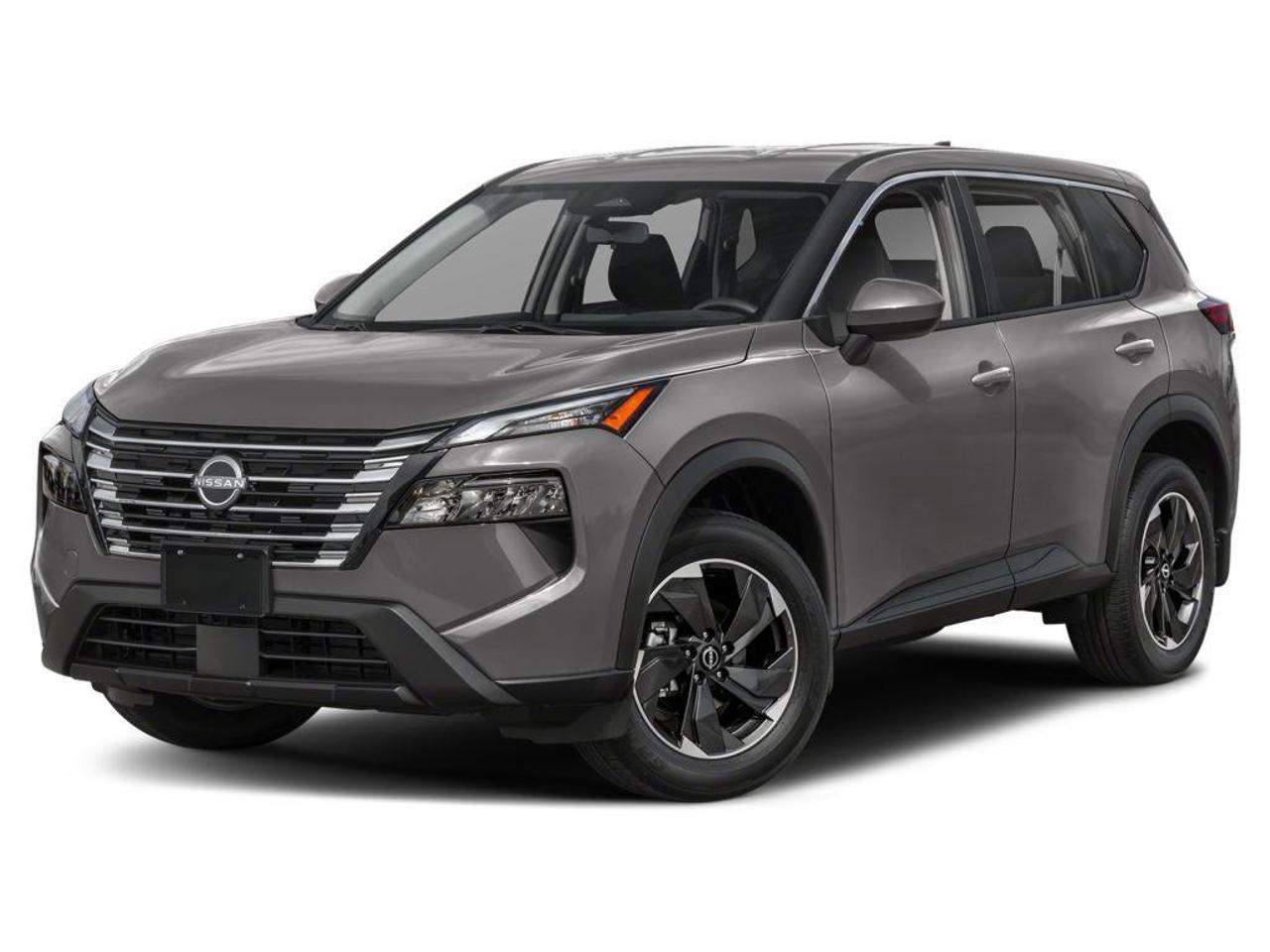 2026 Nissan Rogue SV Moonroof 4dr All-Wheel Drive Sport Utility Photo
