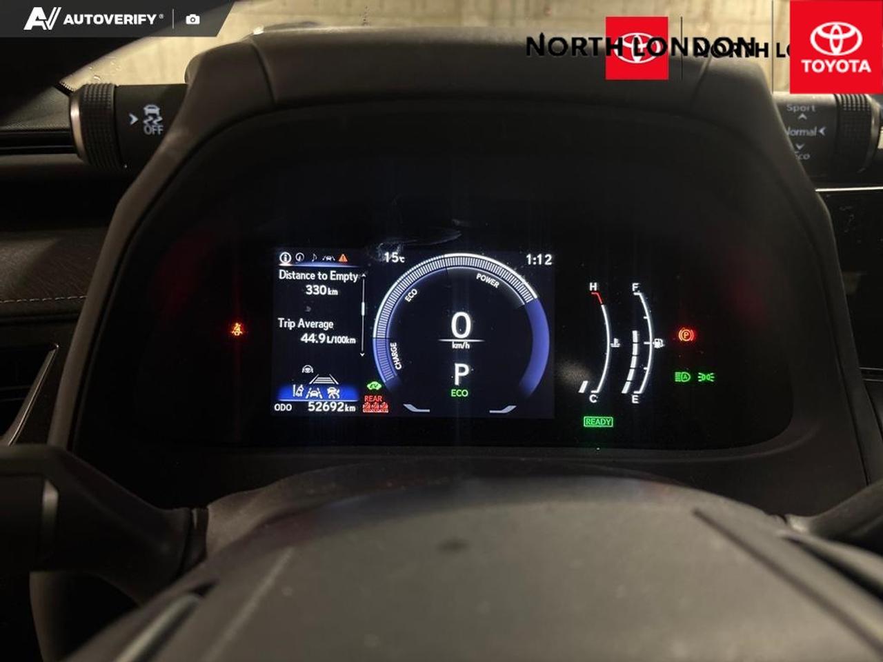 2025 Lexus UX 300H Base 4dr All-Wheel Drive Photo