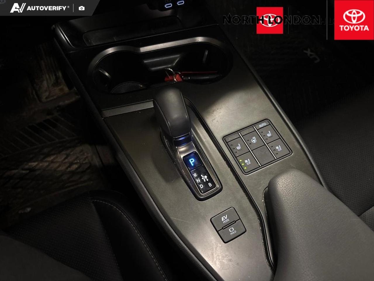 2025 Lexus UX 300H Base 4dr All-Wheel Drive Photo