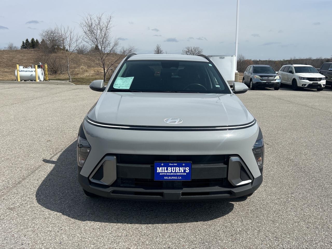 2024 Hyundai KONA 2.0L Preferred AWD   Heated Seats & Steering Wheel Photo