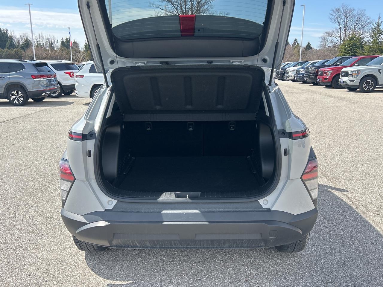 2024 Hyundai KONA 2.0L Preferred AWD   Heated Seats & Steering Wheel Photo