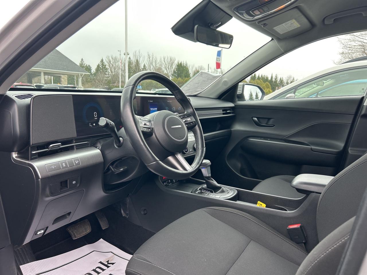 2024 Hyundai KONA 2.0L Preferred AWD   Heated Seats & Steering Wheel Photo