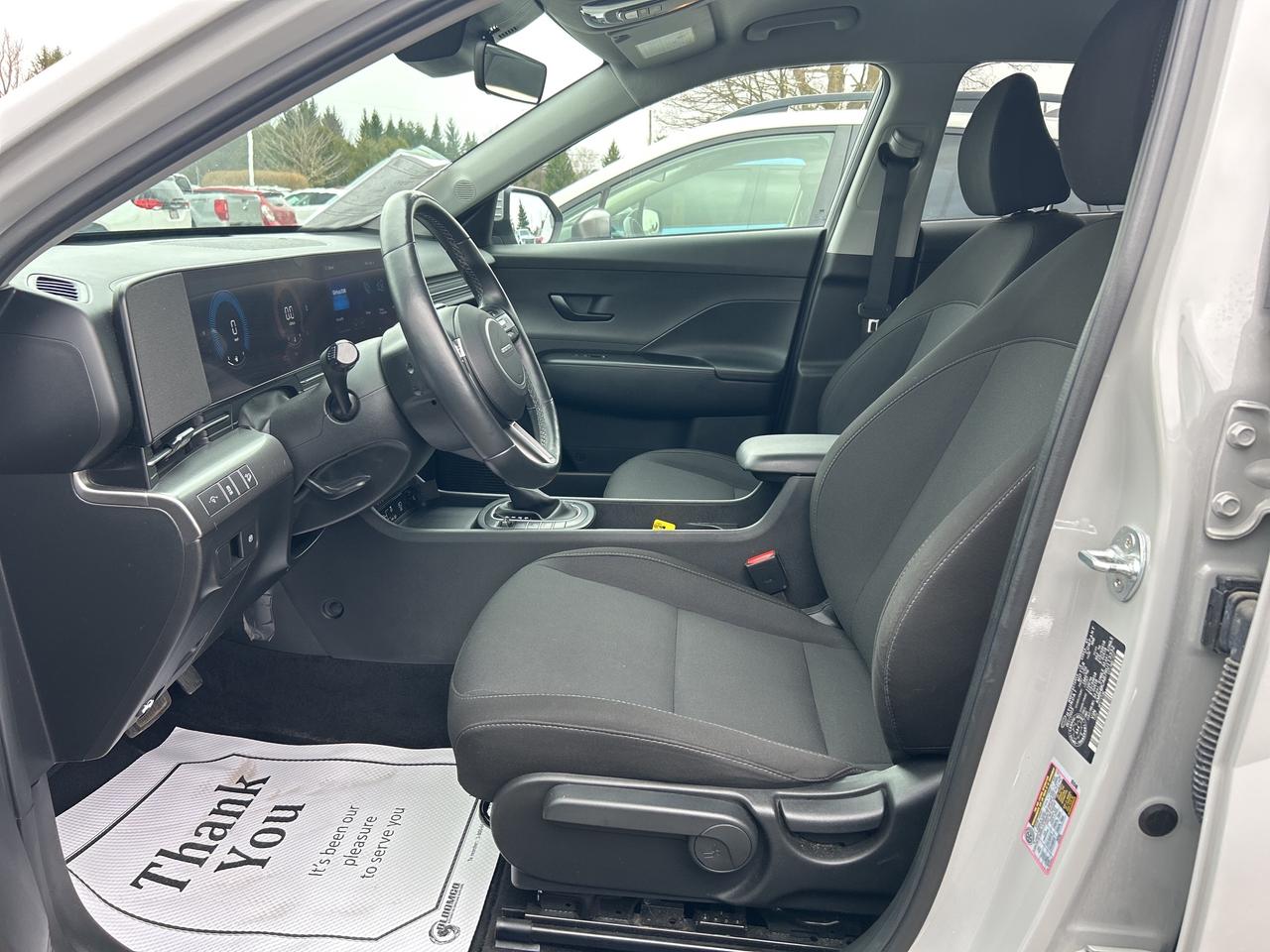 2024 Hyundai KONA 2.0L Preferred AWD   Heated Seats & Steering Wheel Photo