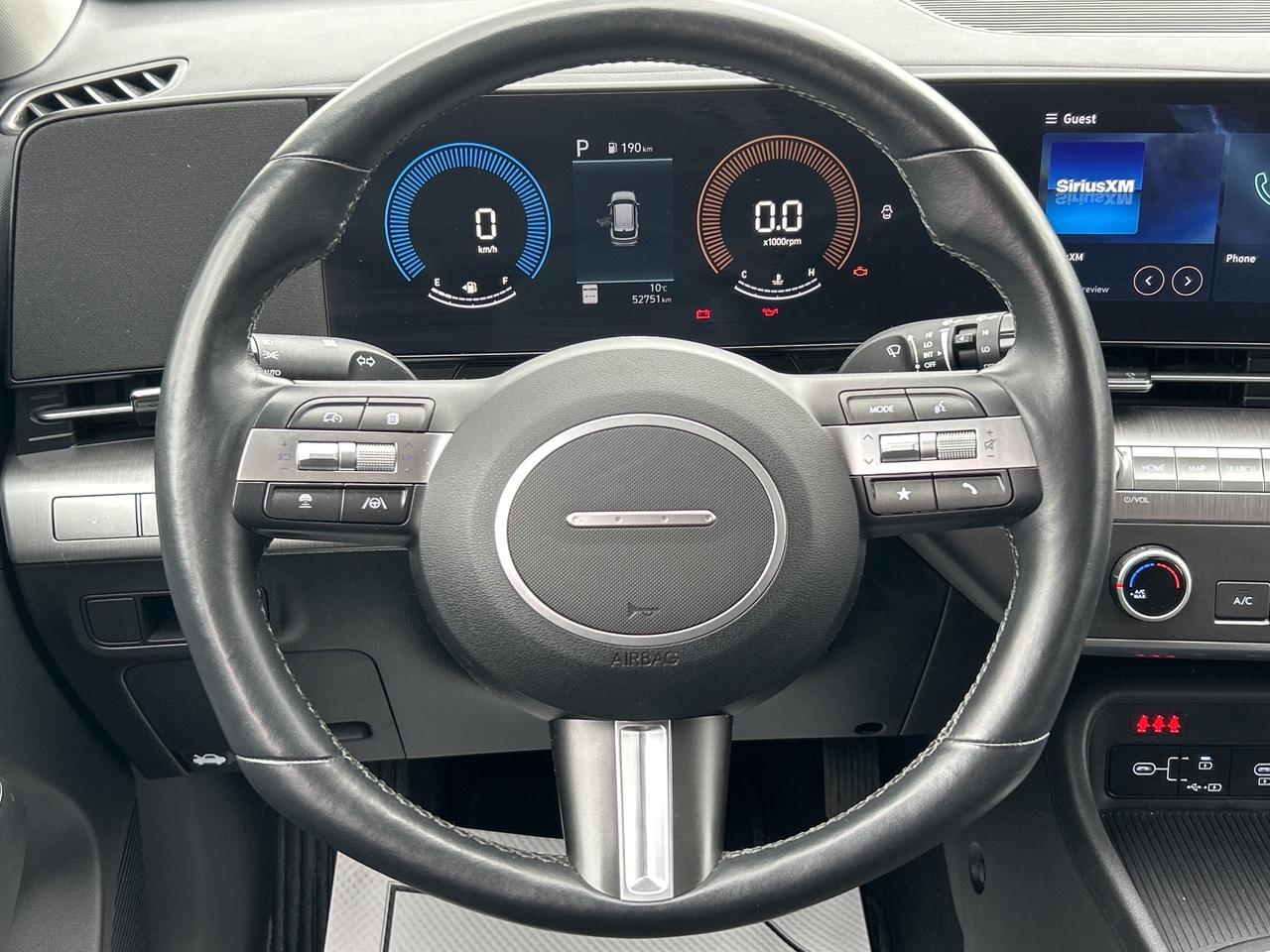 2024 Hyundai KONA 2.0L Preferred AWD   Heated Seats & Steering Wheel Photo