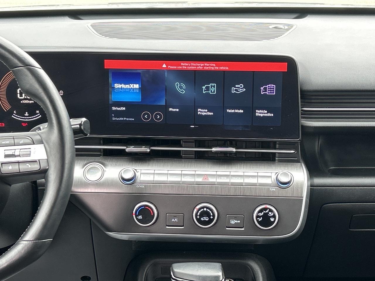 2024 Hyundai KONA 2.0L Preferred AWD   Heated Seats & Steering Wheel Photo