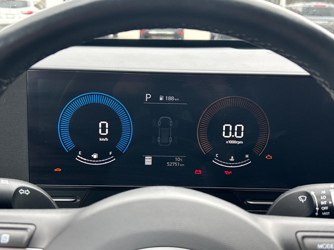 2024 Hyundai KONA 2.0L Preferred AWD   Heated Seats & Steering Wheel Photo