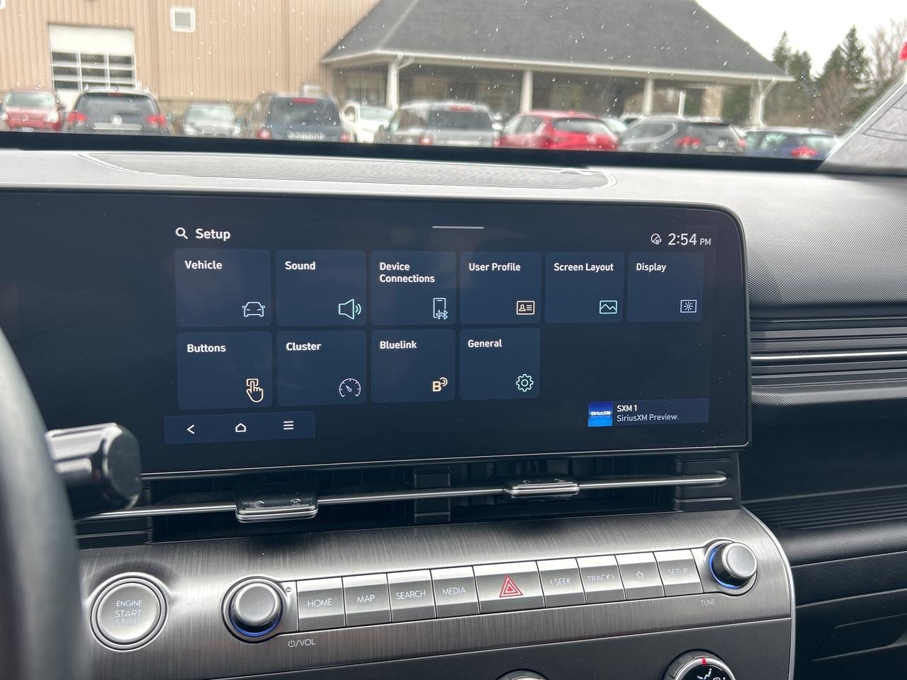 2024 Hyundai KONA 2.0L Preferred AWD   Heated Seats & Steering Wheel Photo