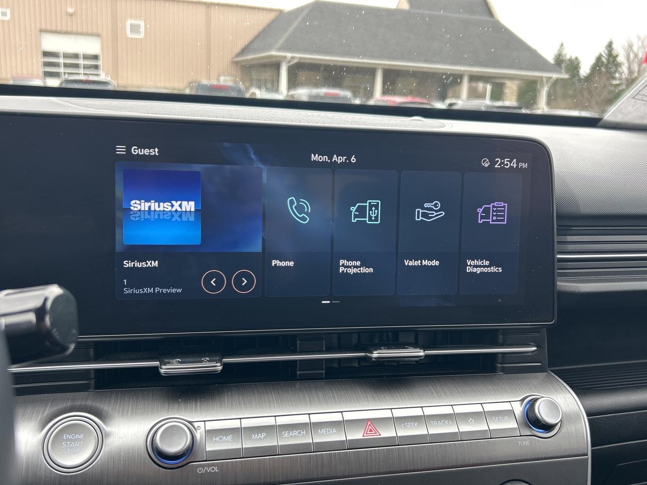 2024 Hyundai KONA 2.0L Preferred AWD   Heated Seats & Steering Wheel Photo