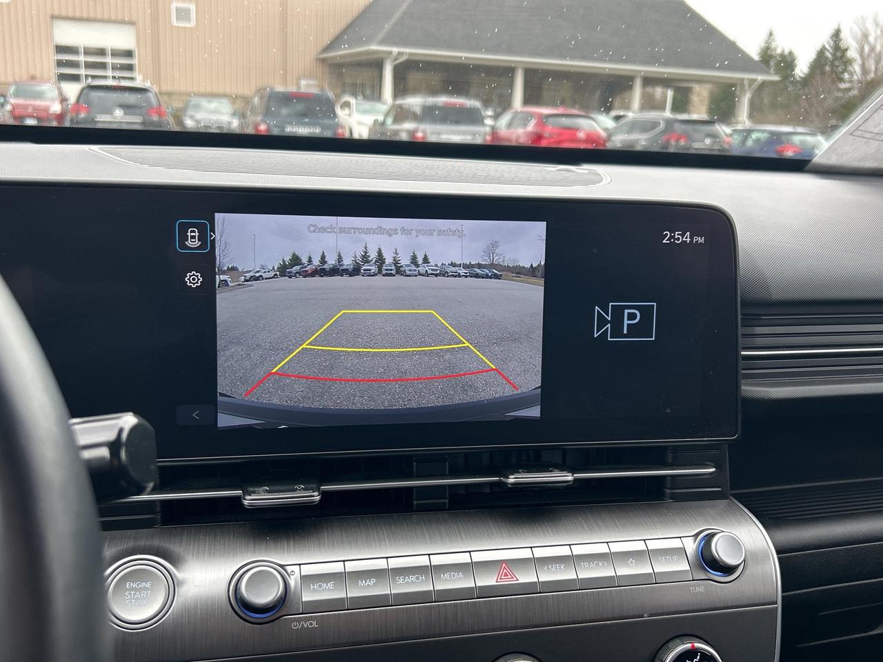 2024 Hyundai KONA 2.0L Preferred AWD   Heated Seats & Steering Wheel Photo