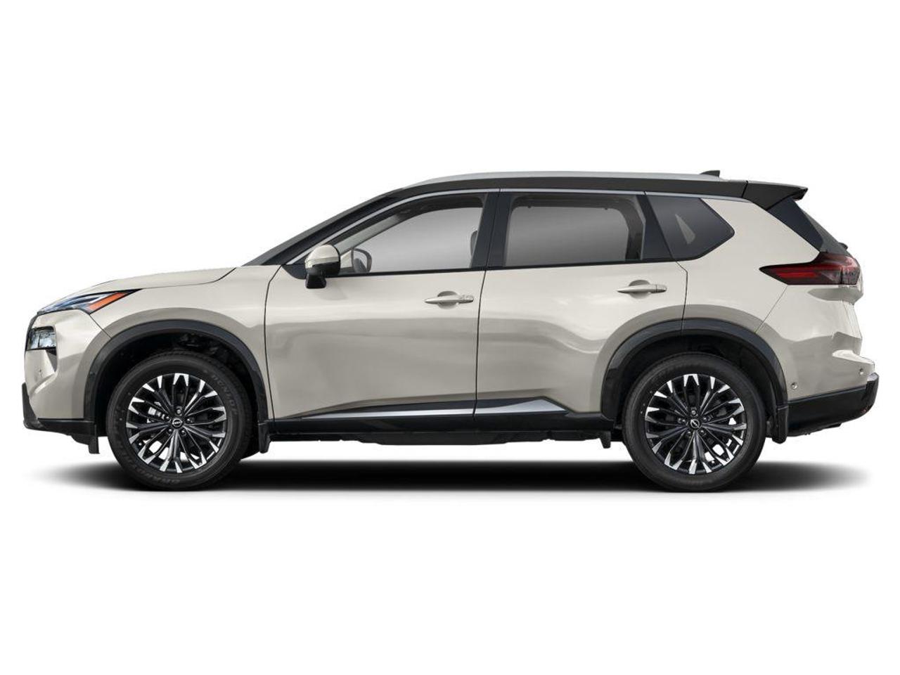2026 Nissan Rogue Platinum 4dr All-Wheel Drive Sport Utility Photo