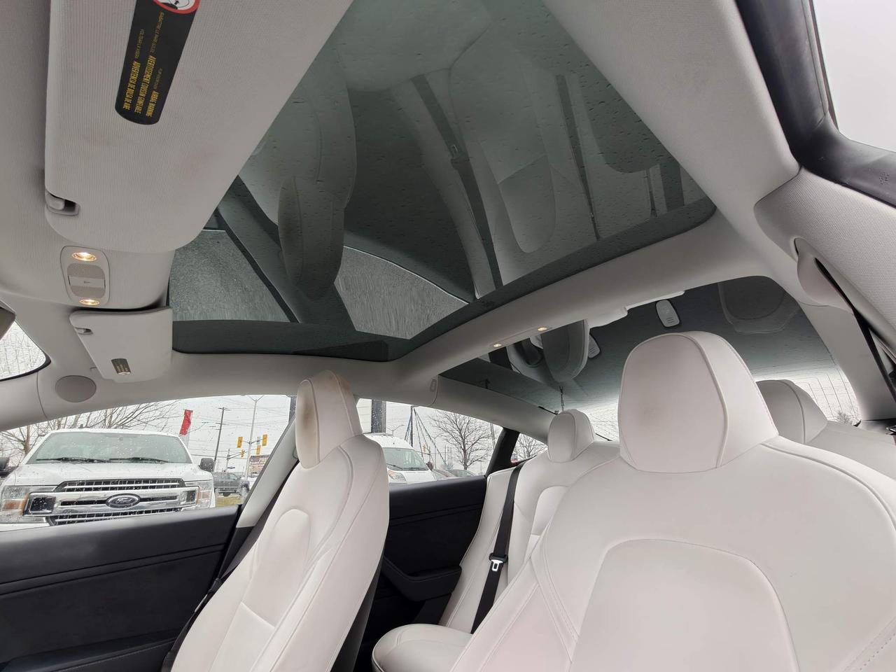 2019 Tesla Model 3 Long Range 4dr Rear-Wheel Drive Sedan Photo