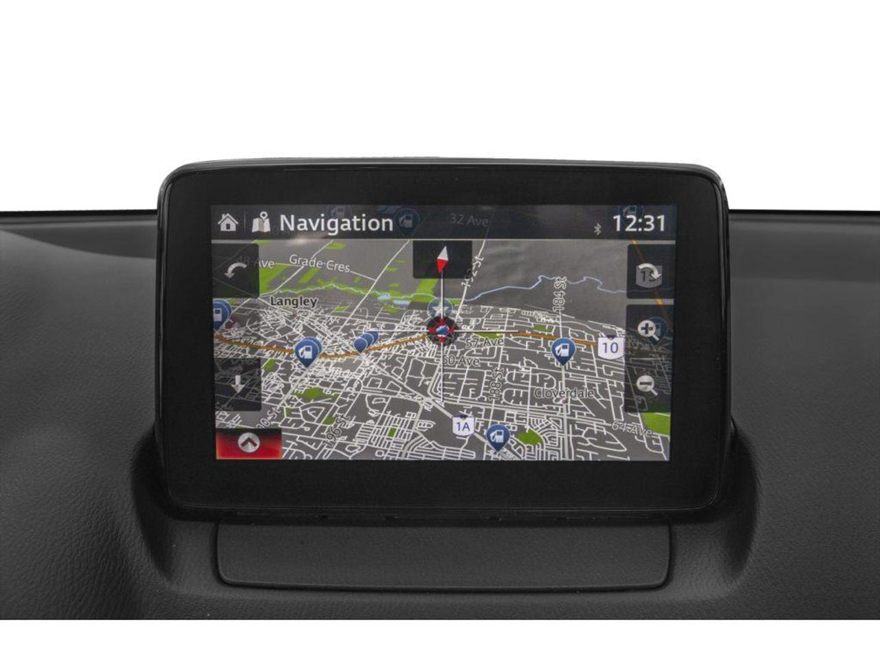 2022 Mazda CX-3 GT (A6) 4dr i-ACTIV All-Wheel Drive Sport Utility Photo