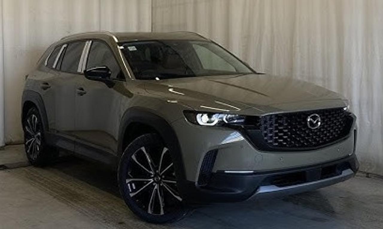 2024 Mazda CX-50 GT w/Turbo Finance Discount $1500 Applied Photo0