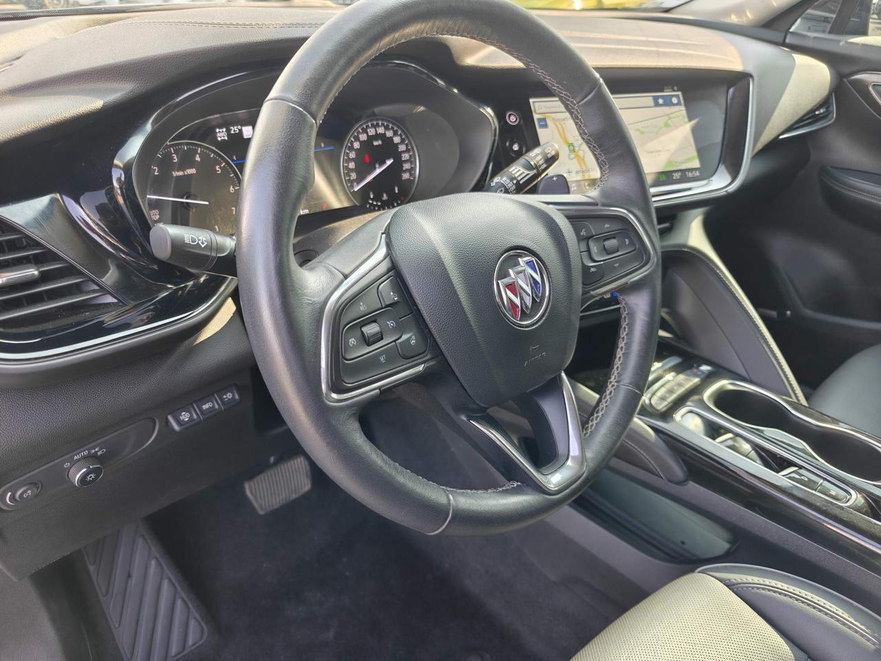2023 Buick Envision Avenir All-Wheel Drive Photo