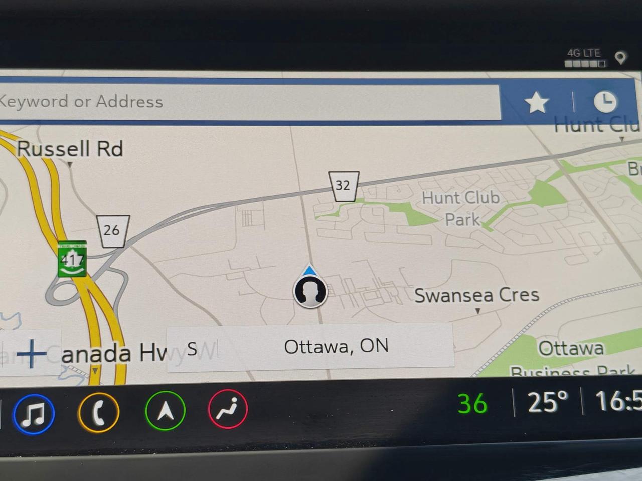 2023 Buick Envision Avenir All-Wheel Drive Photo5