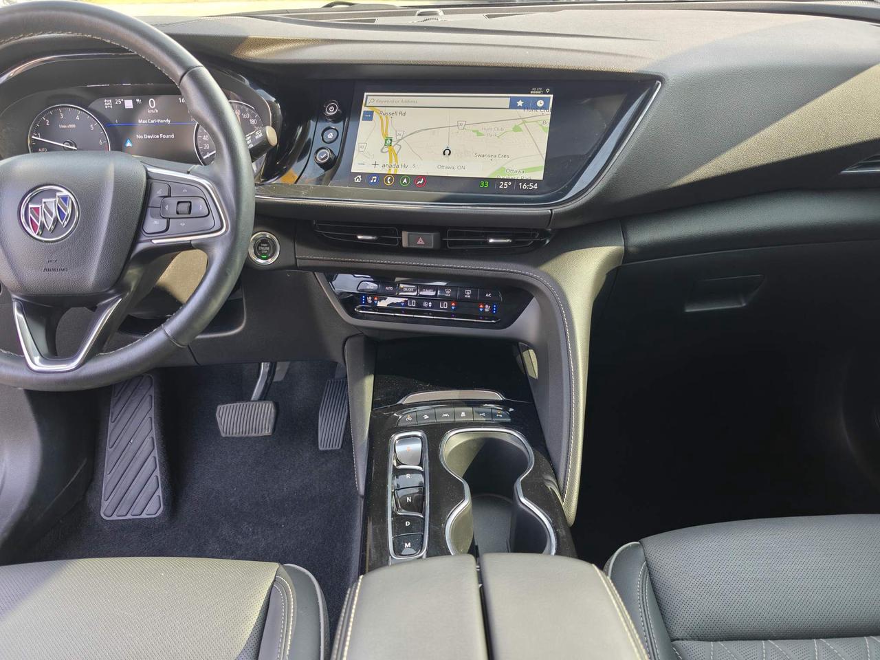 2023 Buick Envision Avenir All-Wheel Drive Photo