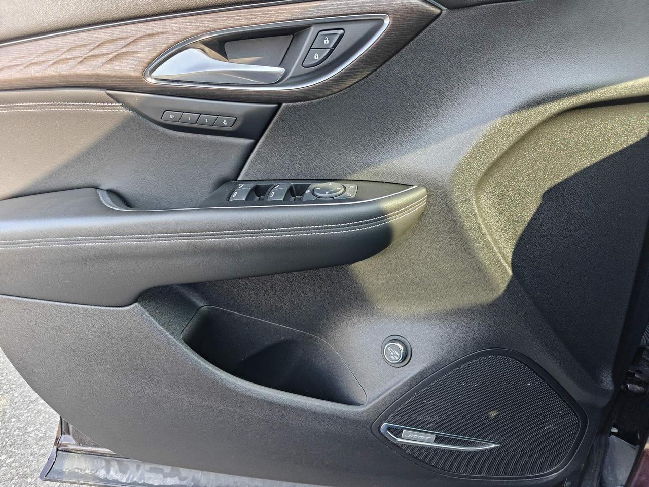 2023 Buick Envision Avenir All-Wheel Drive Photo