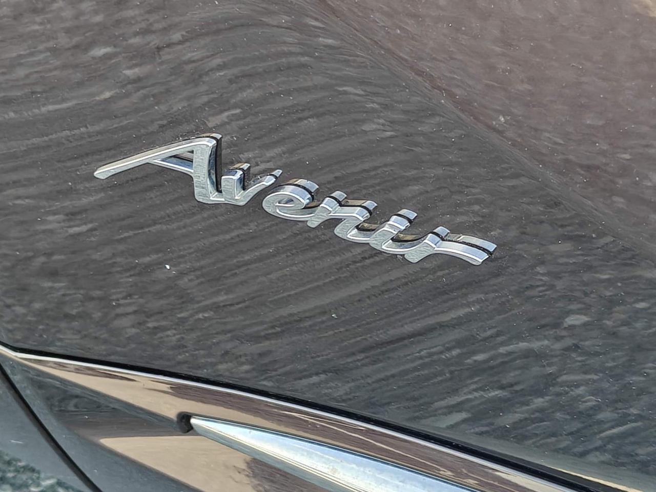 2023 Buick Envision Avenir All-Wheel Drive Photo