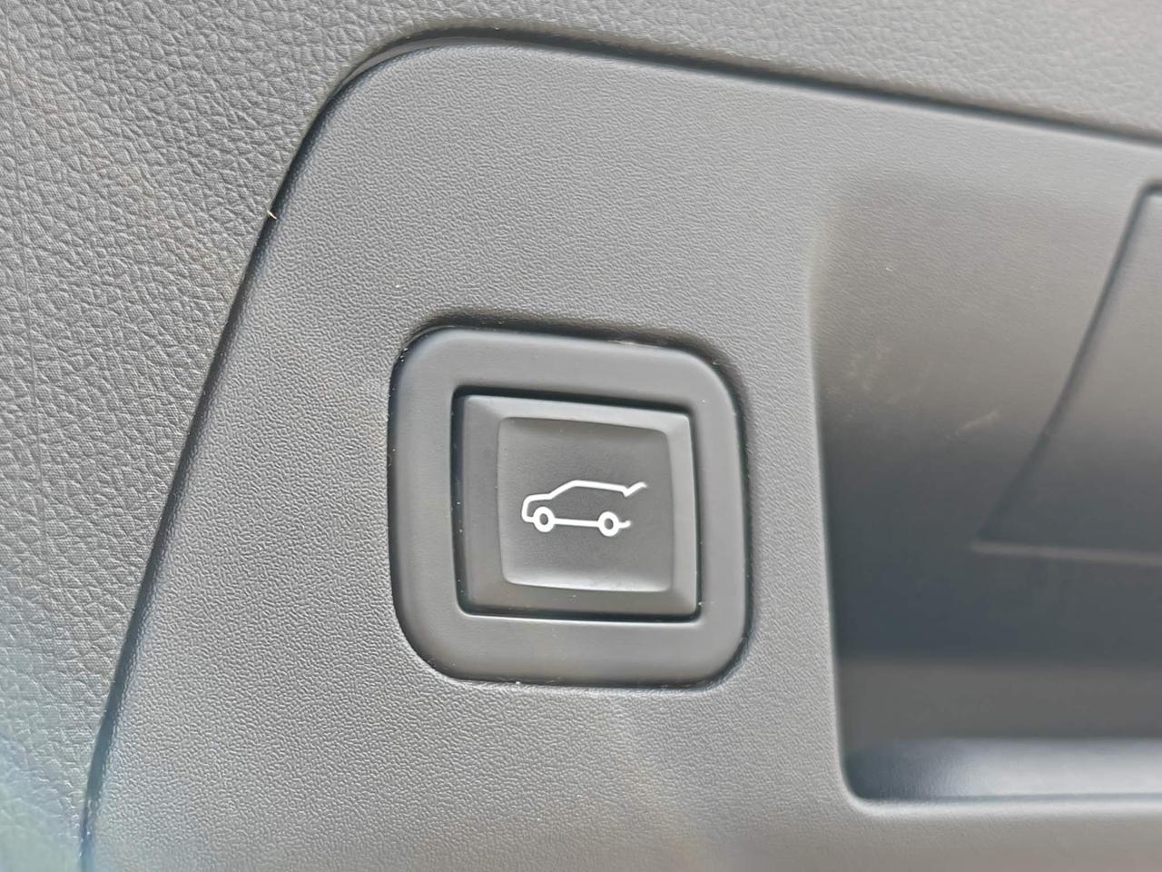 2023 Buick Envision Avenir All-Wheel Drive Photo