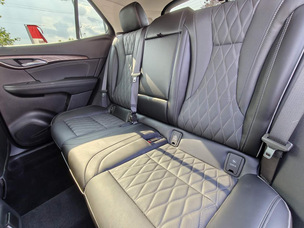 2023 Buick Envision Avenir All-Wheel Drive Photo