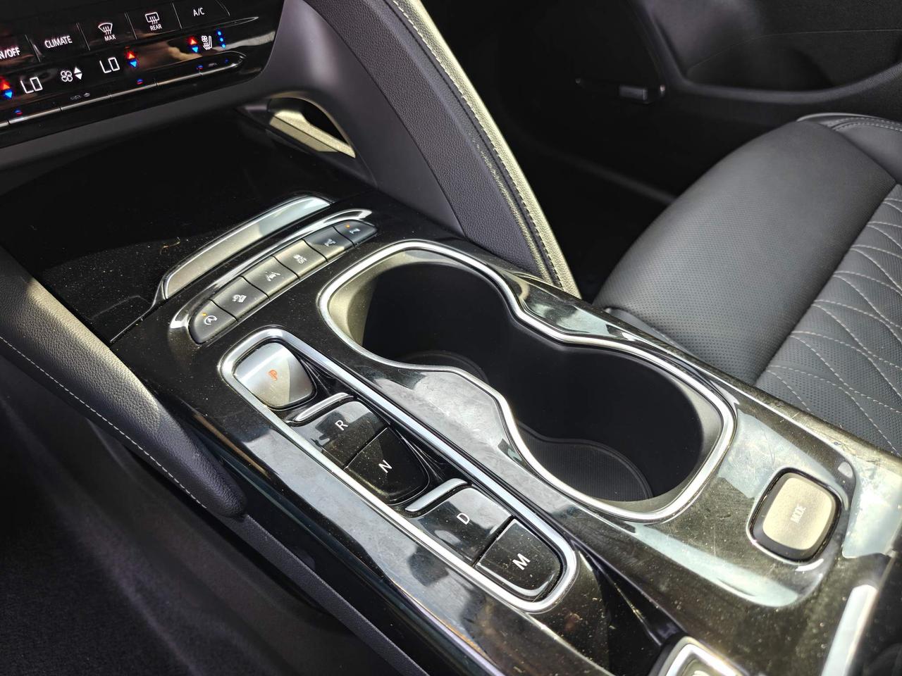2023 Buick Envision Avenir All-Wheel Drive Photo