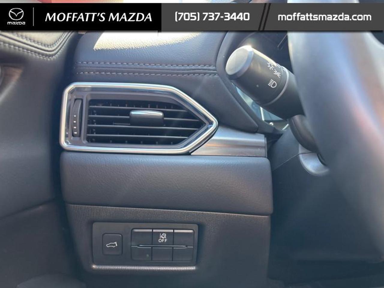 2023 Mazda CX-5 GS Photo