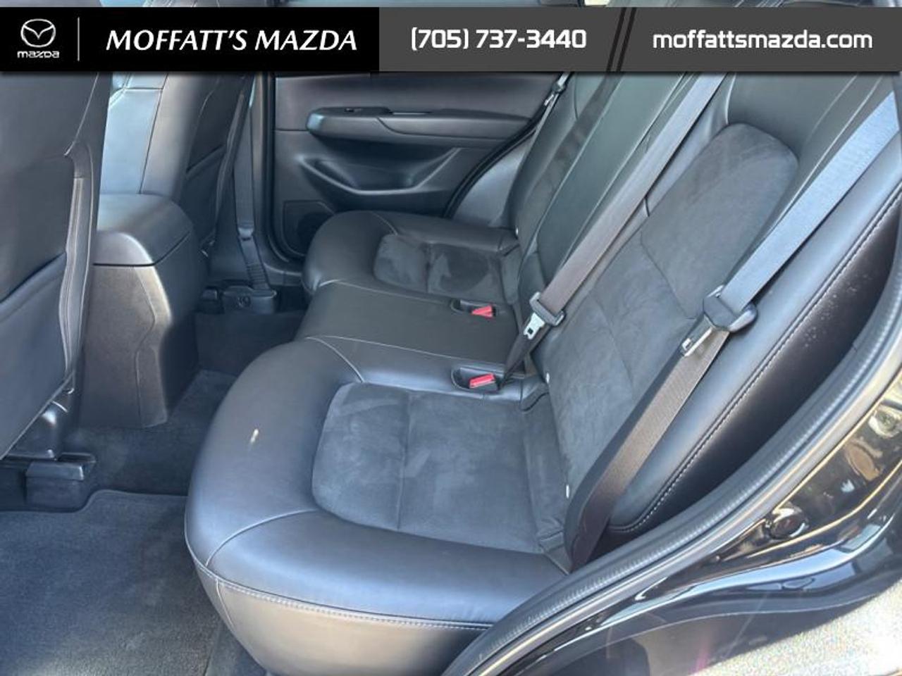 2023 Mazda CX-5 GS Photo