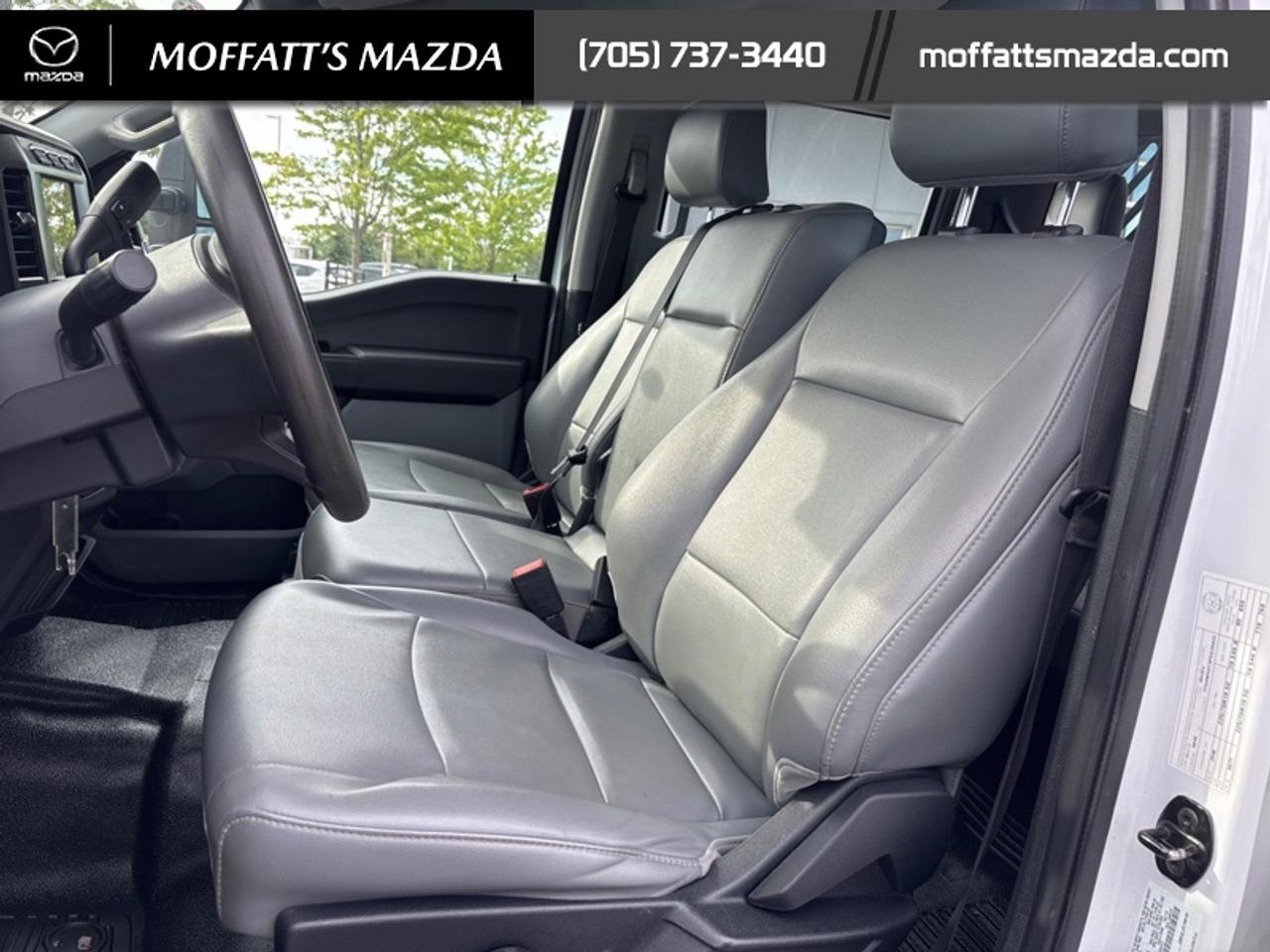 2023 Ford SUPER DUTY F-550 DRW XL Photo