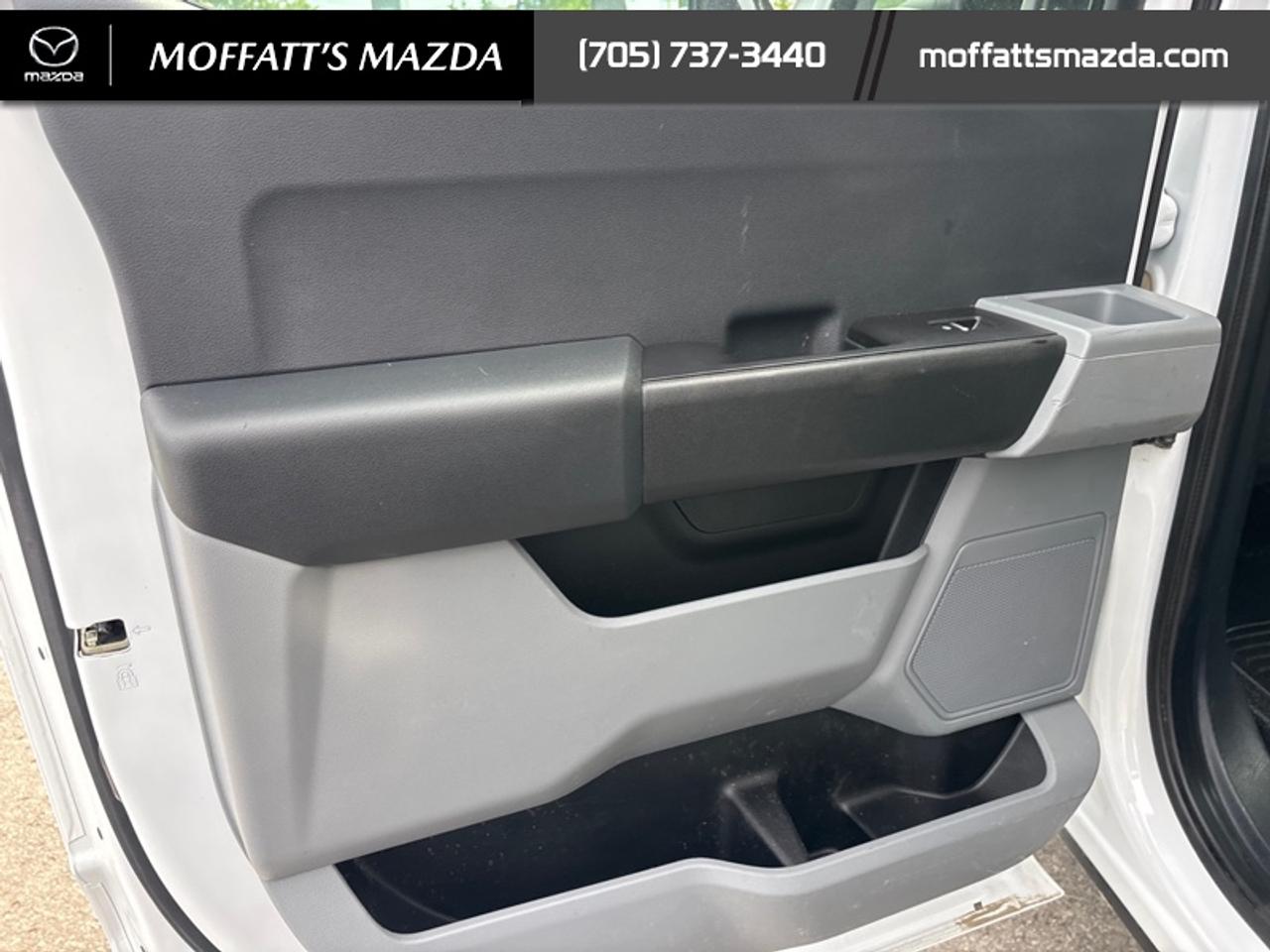 2023 Ford SUPER DUTY F-550 DRW XL Photo