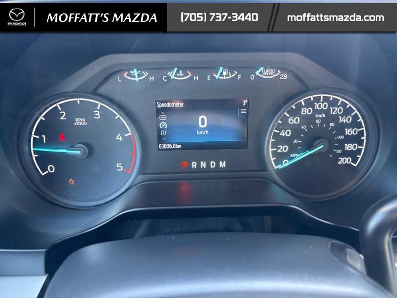 2023 Ford SUPER DUTY F-550 DRW XL Photo