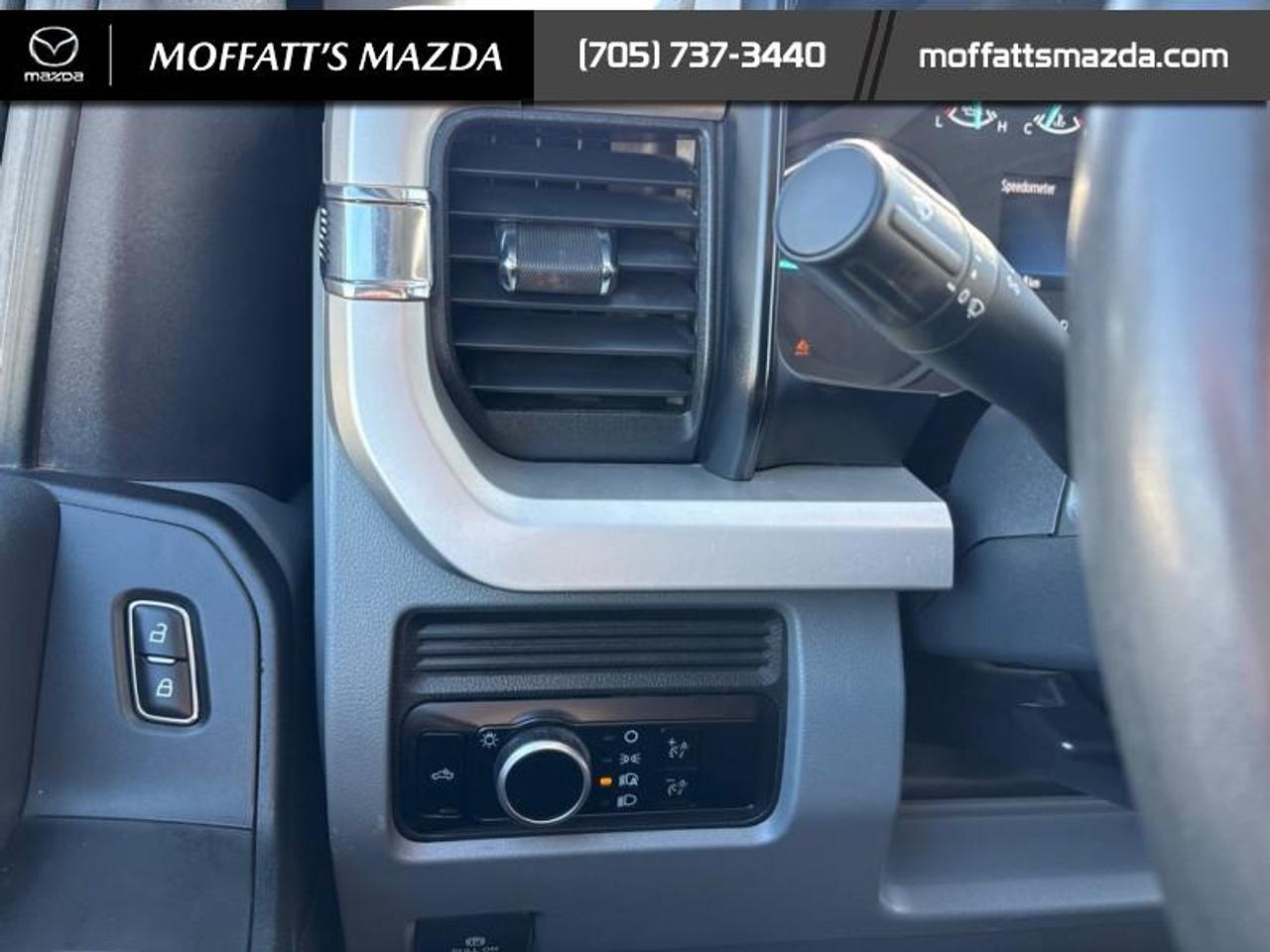 2023 Ford SUPER DUTY F-550 DRW XL Photo