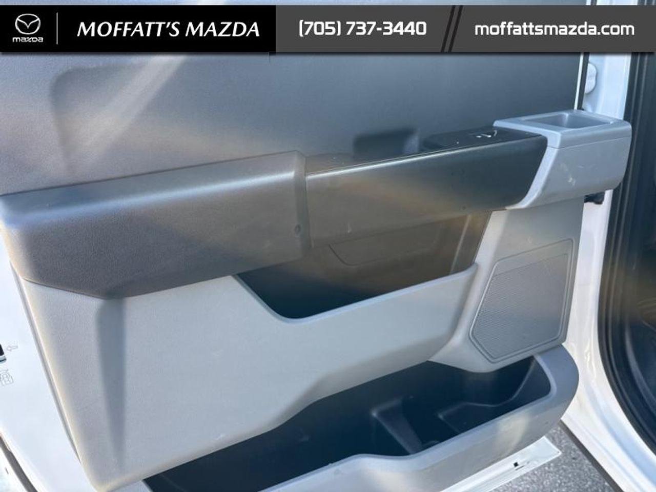 2023 Ford SUPER DUTY F-550 DRW XL Photo