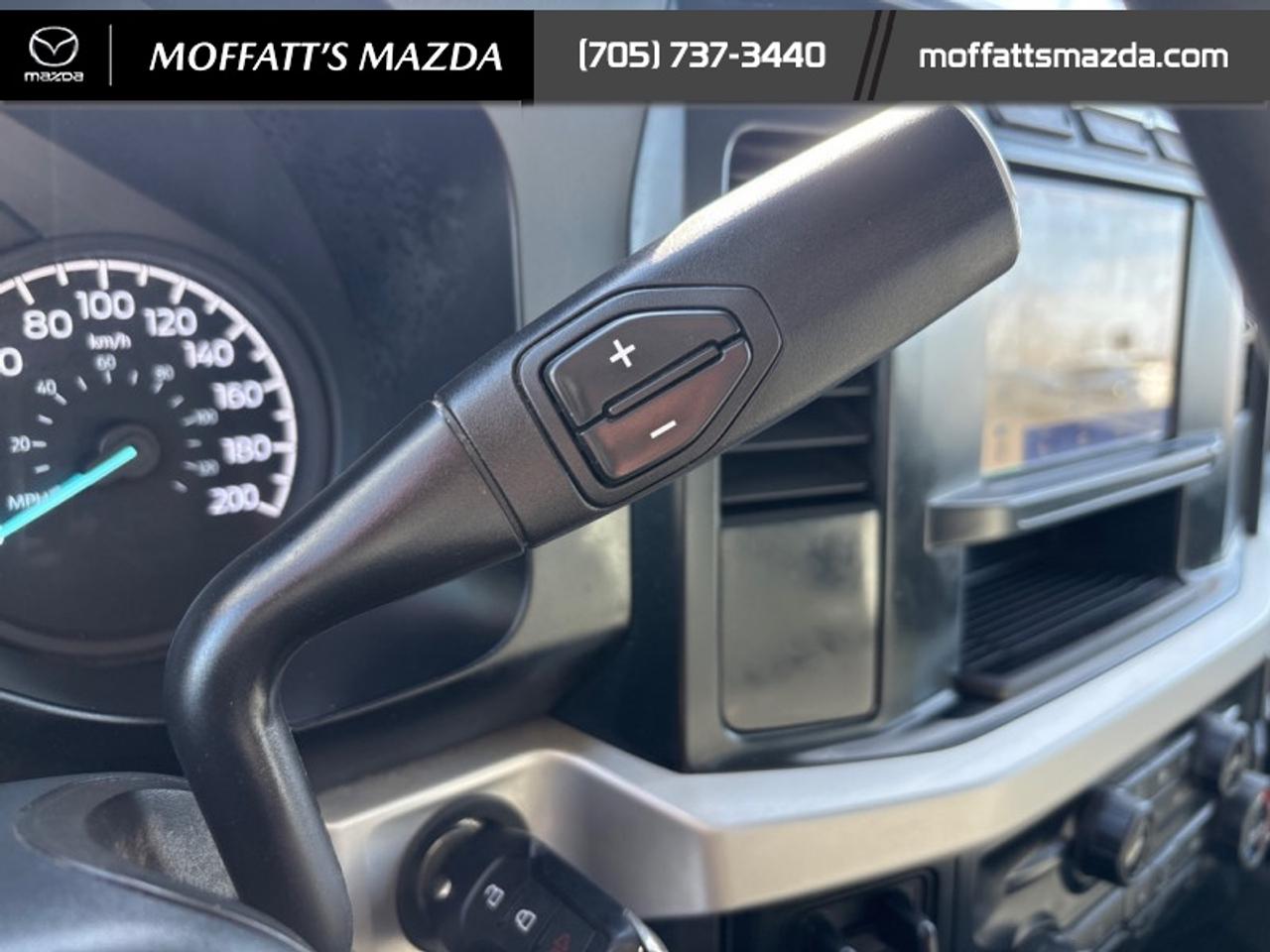 2023 Ford SUPER DUTY F-550 DRW XL Photo