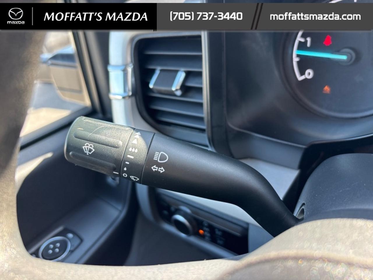 2023 Ford SUPER DUTY F-550 DRW XL Photo