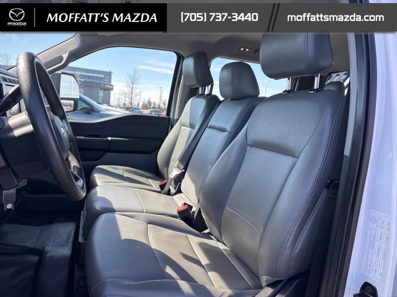 2023 Ford SUPER DUTY F-550 DRW XL Photo