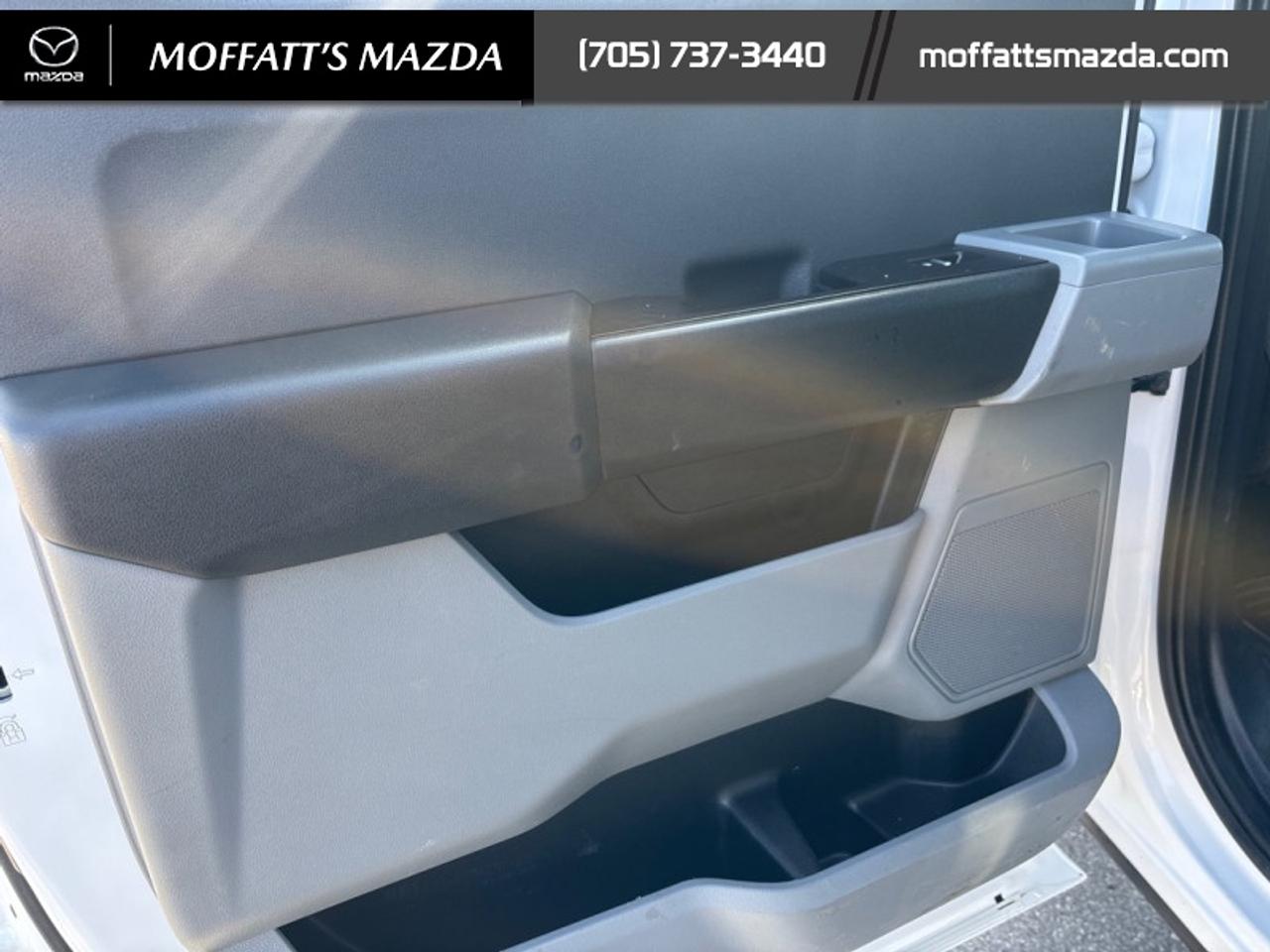 2023 Ford SUPER DUTY F-550 DRW XL Photo