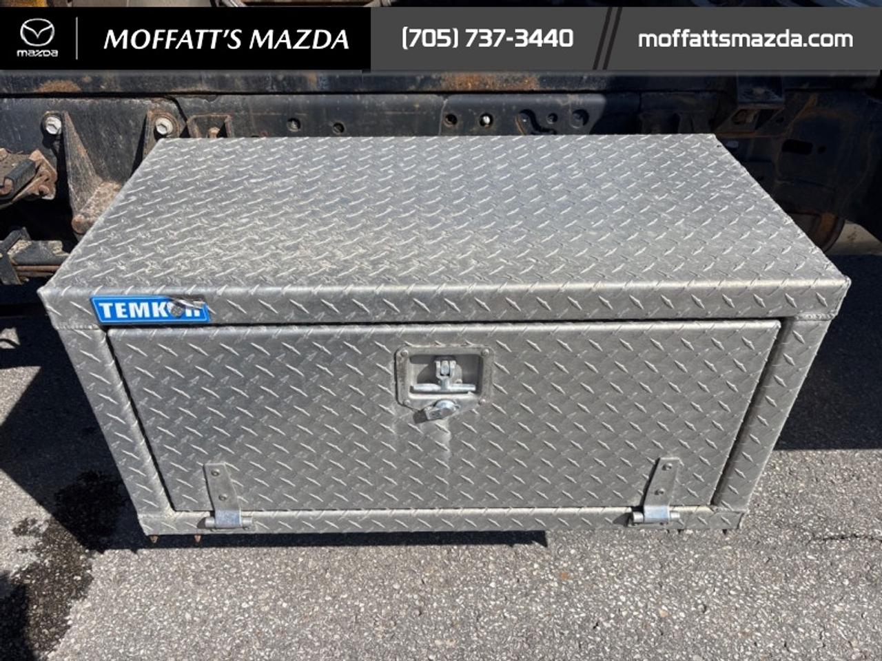 2023 Ford SUPER DUTY F-550 DRW XL Photo