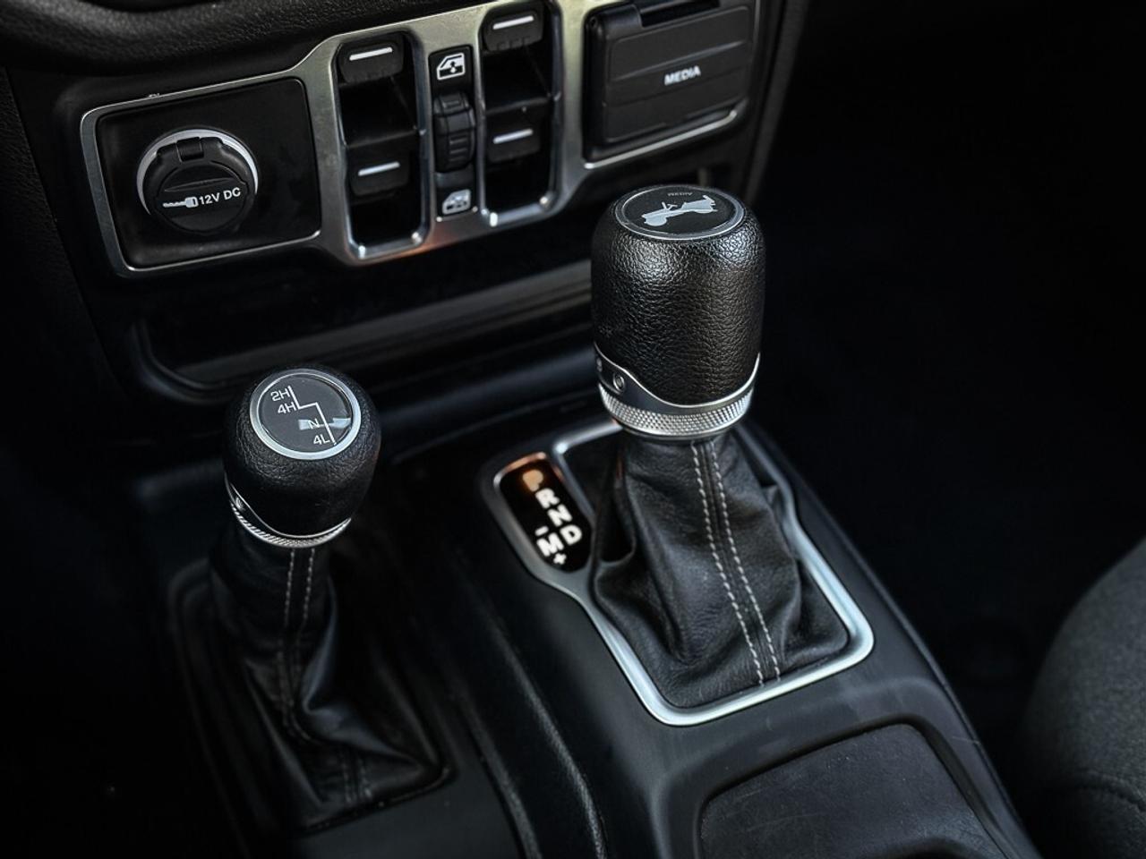 2024 Jeep Wrangler Sport   S   ADAPTIVE CRUISE   HEATED SEATS   REMOT Photo