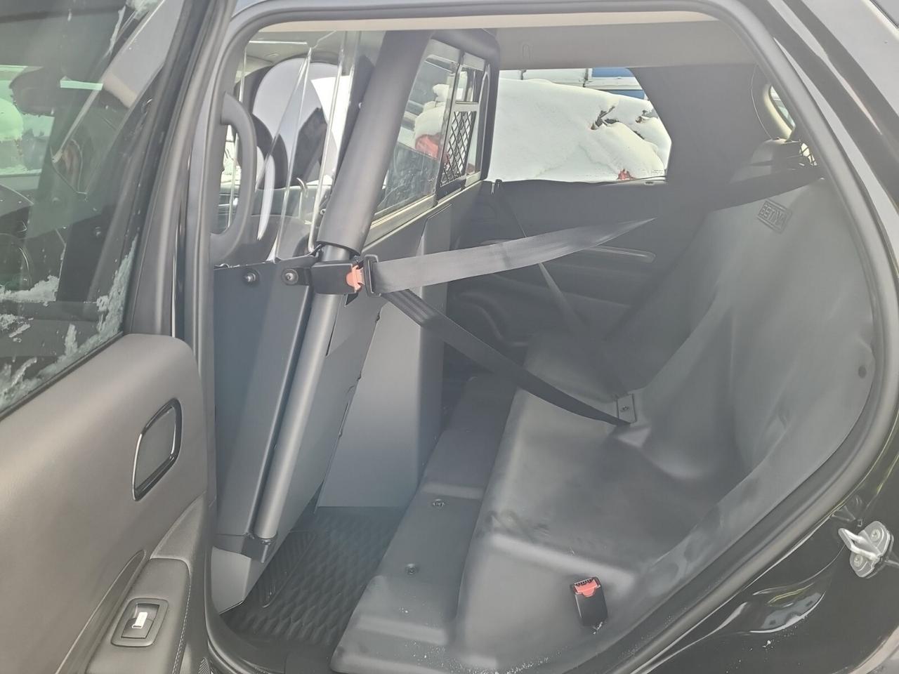 2021 Dodge Durango Enforcer Vehicle   FLOOR CONSOLE   PWR TAILGATE Photo